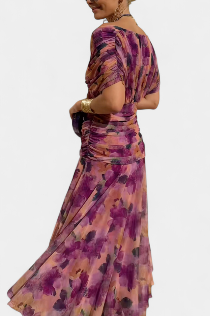 Emily & Isabella Brooks | Elegant Dress