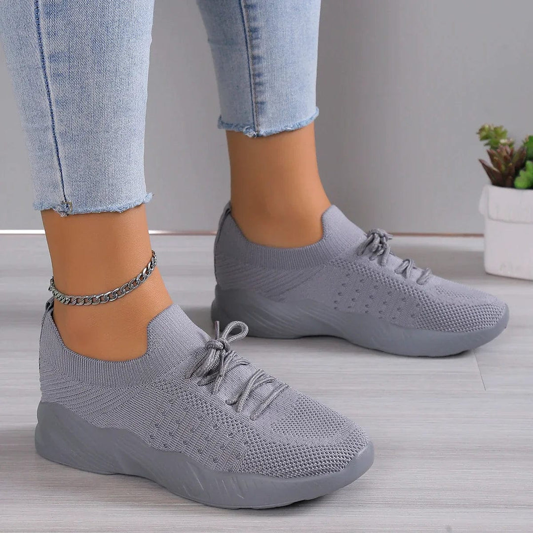 Emily & Isabella Brooks | Orthopedic Shoes