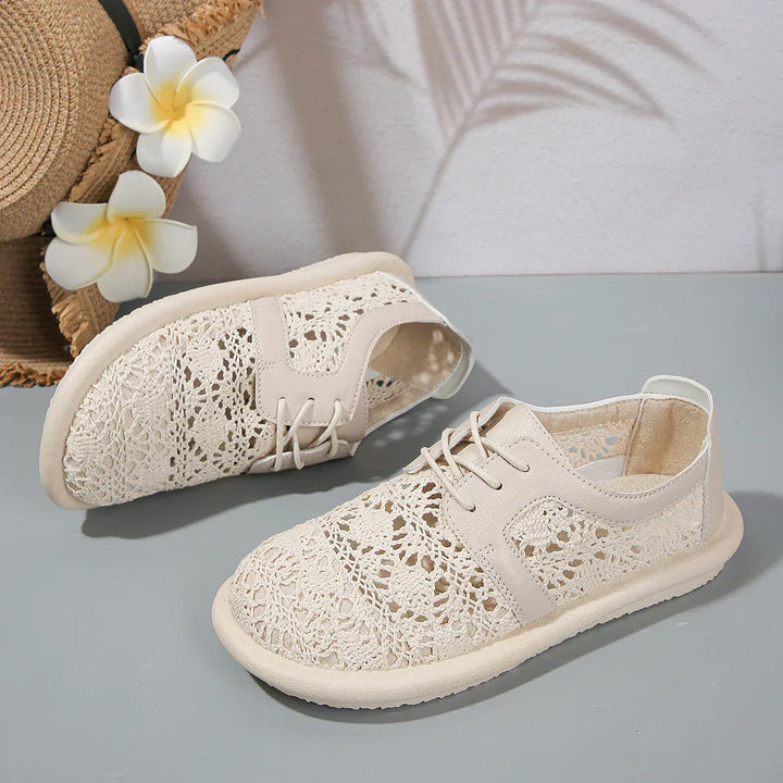 Emily & Isabella Brooks | Comfort Mesh Shoes
