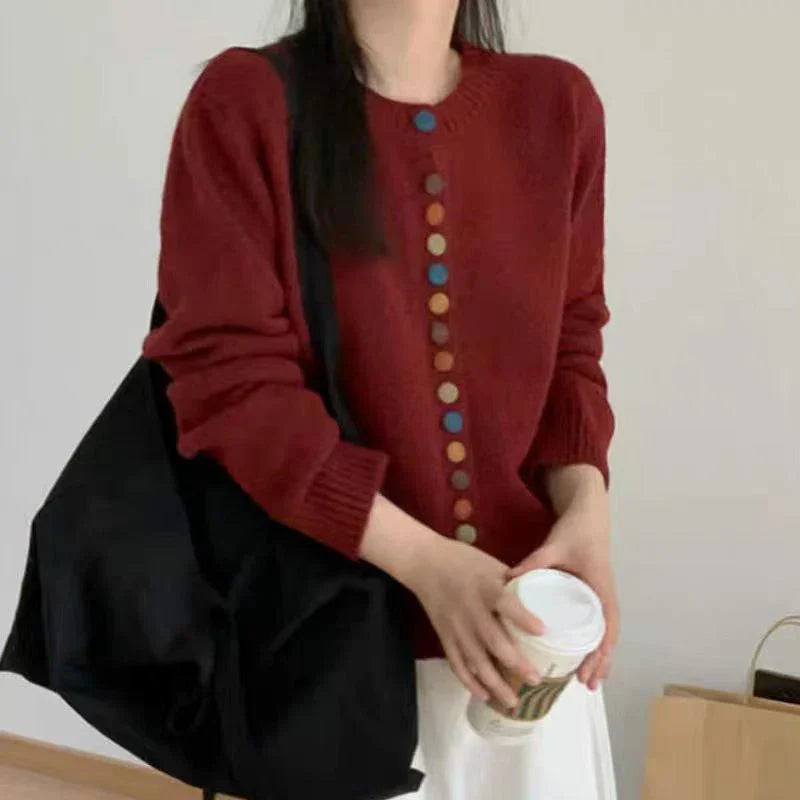Emily & Isabella Brooks | Cardigan