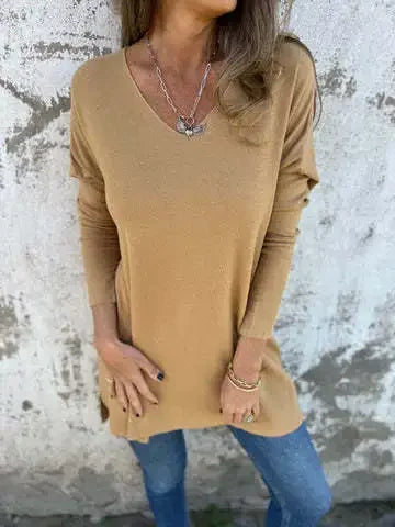 Emily & Isabella Brooks | Comfortable Top