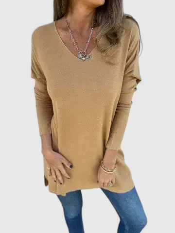 Emily & Isabella Brooks | Comfortable Top