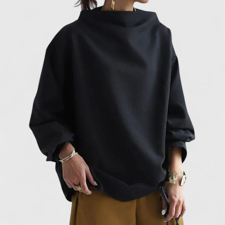 Emily & Isabella Brooks | Elegant Top