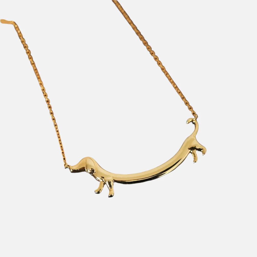 Emily & Isabella Brooks | Gold-Tone Necklace