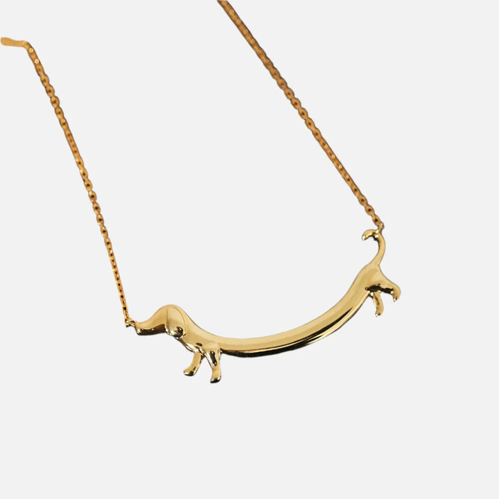 Emily & Isabella Brooks | Gold-Tone Necklace
