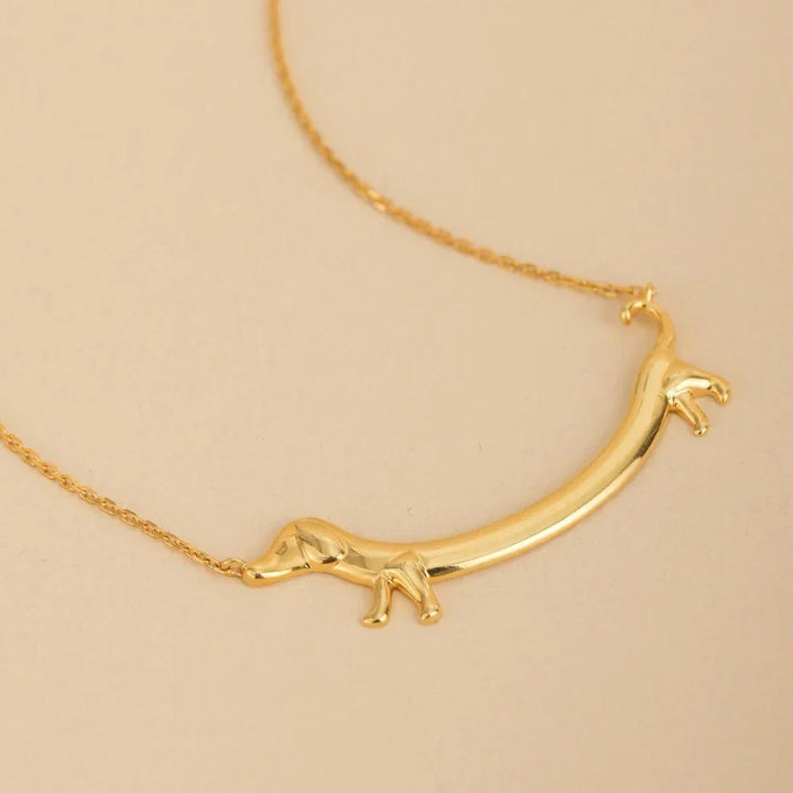 Emily & Isabella Brooks | Gold-Tone Necklace
