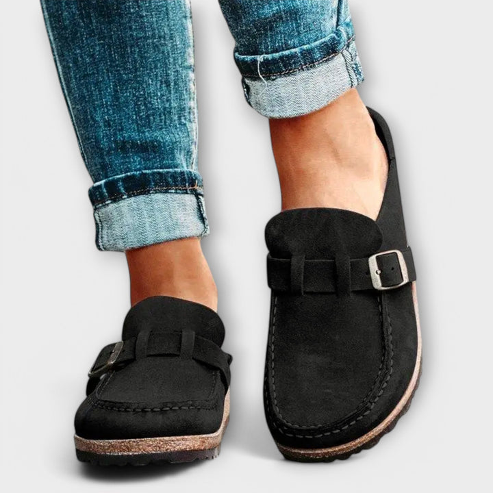 Emily & Isabella Brooks | Women's Moccasins, Orthopedic