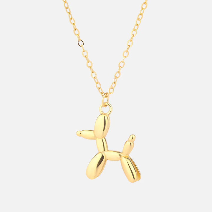 Emily & Isabella Brooks | Gold-Tone Pendant Necklace