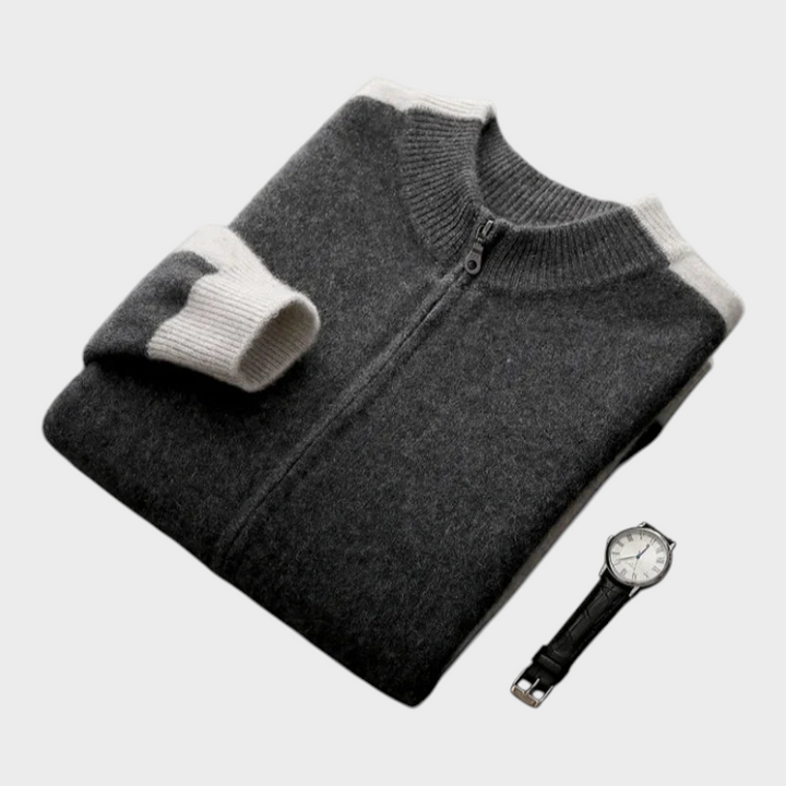 Emily & Isabella Brooks | Cashmere Coat