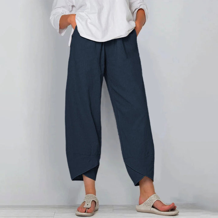Emily & Isabella Brooks | Wide Leg Pants