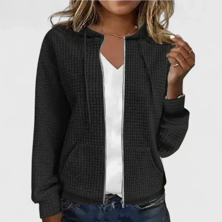 Emily & Isabella Brooks | Elegant Cardigan