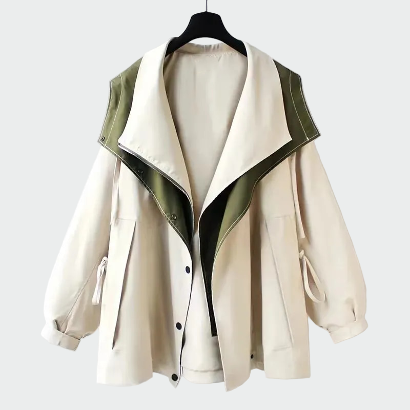 Emily & Isabella Brooks | Windproof Jacket