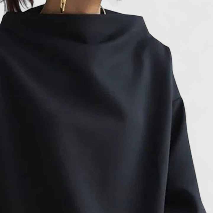 Emily & Isabella Brooks | Elegant Top
