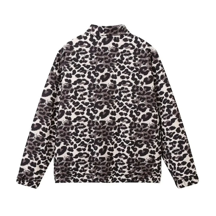 Emily & Isabella Brooks | Bomber Jacket - Fall Outerwear