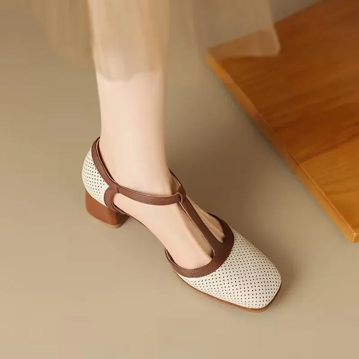 Emily & Isabella Brooks | Mid Heel Shoes