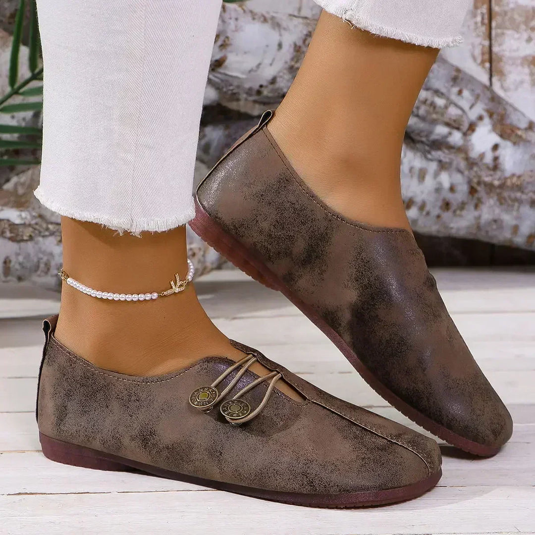 Emily & Isabella Brooks | Soft Women's Loafers