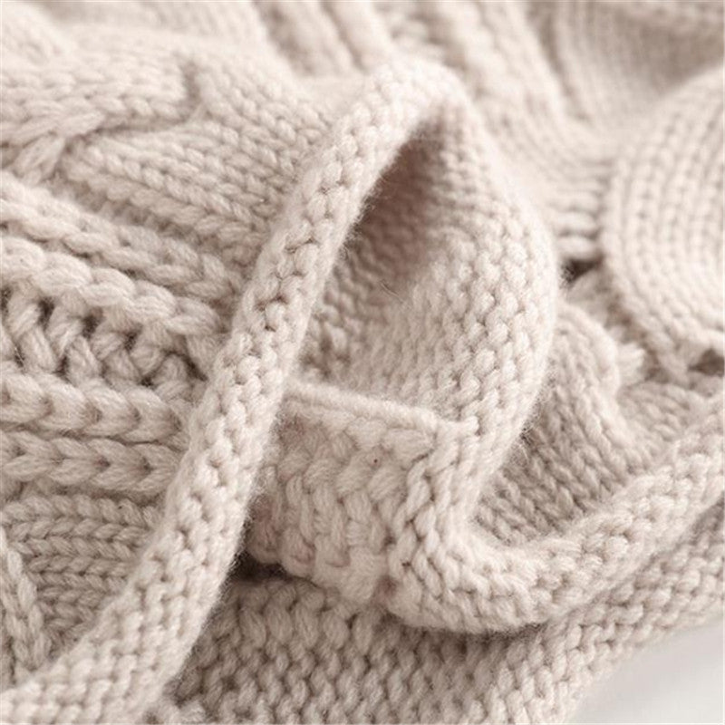 Emily & Isabella Brooks | Elegant Sweater