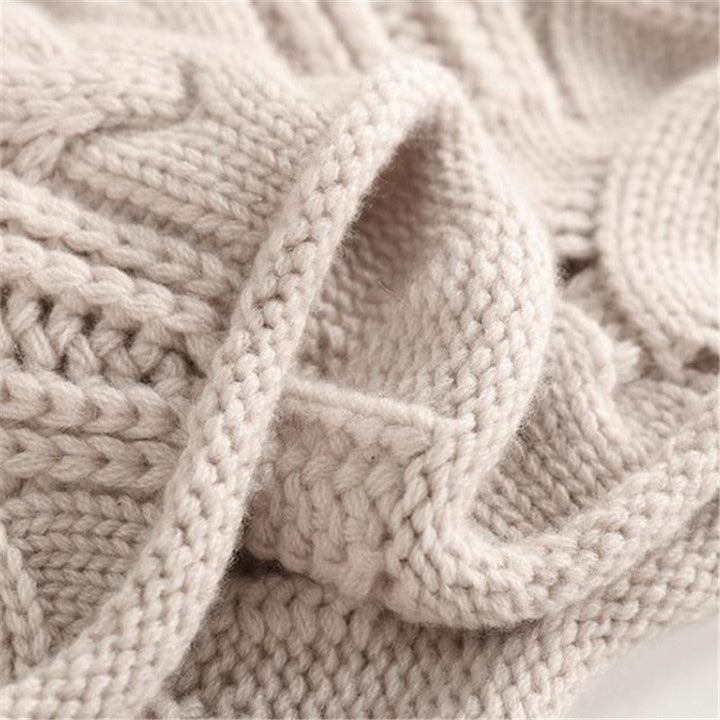 Emily & Isabella Brooks | Elegant Sweater