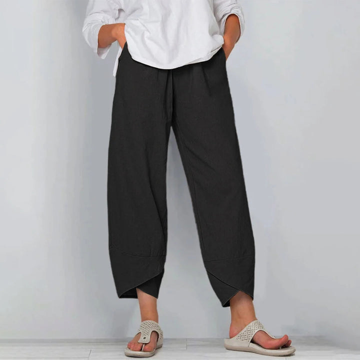 Emily & Isabella Brooks | Wide Leg Pants