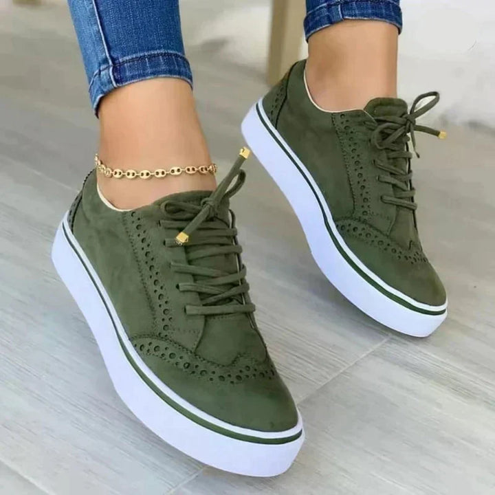 Emily & Isabella Brooks | Comfortable Sneakers