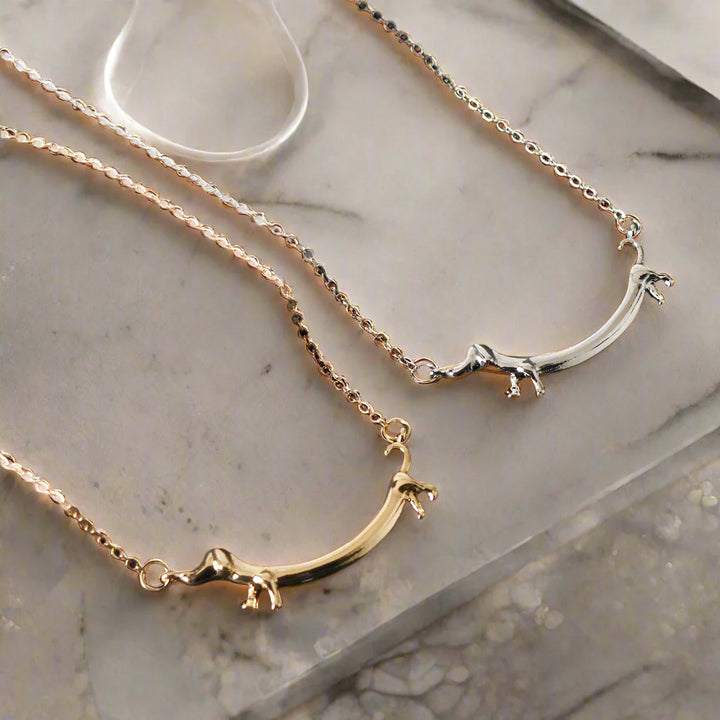 Emily & Isabella Brooks | Gold-Tone Necklace