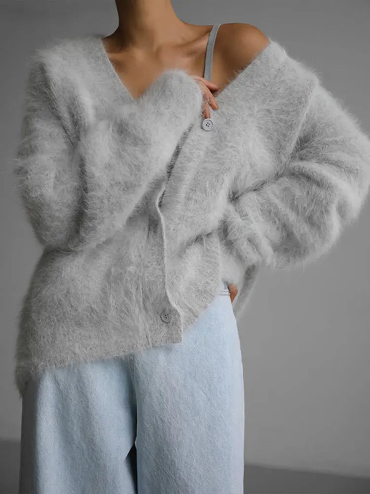 Emily & Isabella Brooks | Cardigan