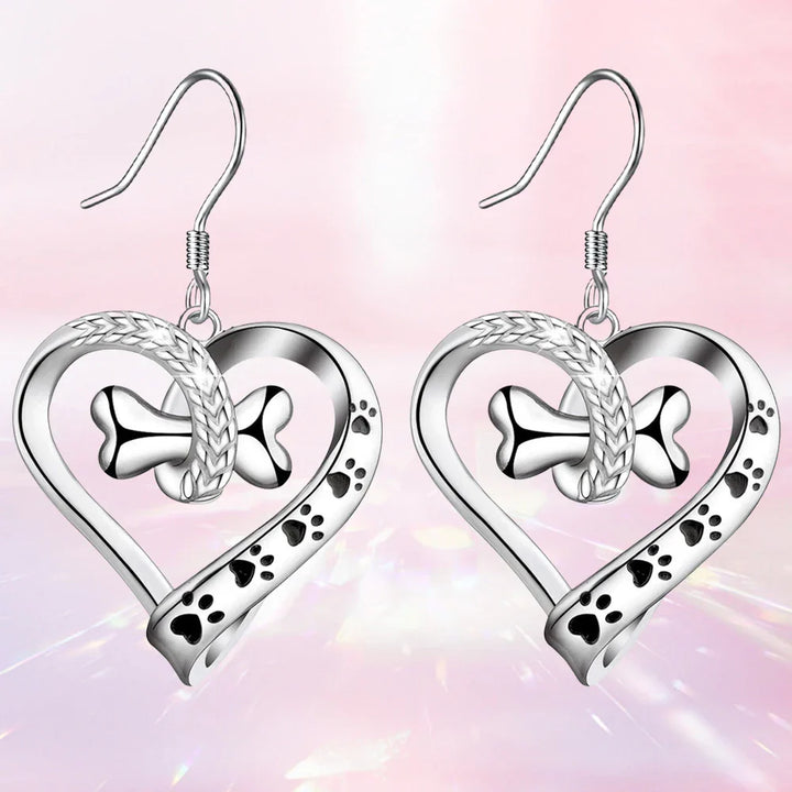 Emily & Isabella Brooks | 2-Piece Jewelry Set with Charms