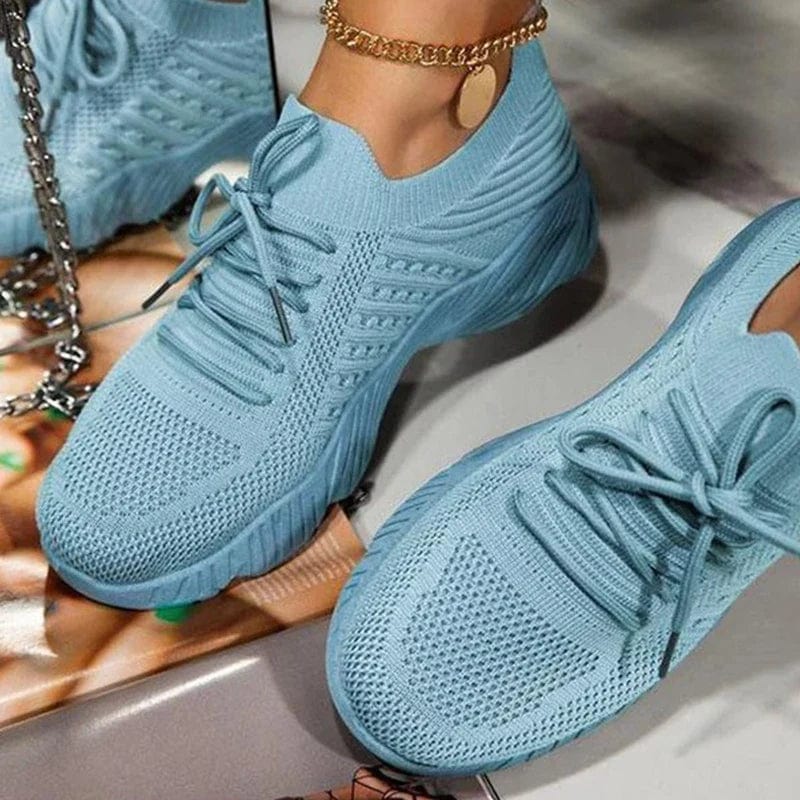 Emily & Isabella Brooks | Orthopedic Shoes
