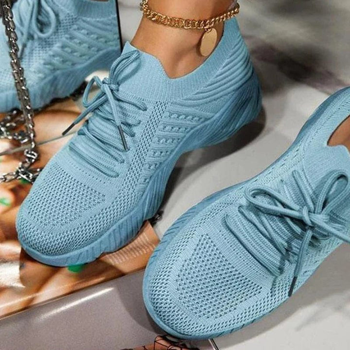 Emily & Isabella Brooks | Orthopedic Shoes