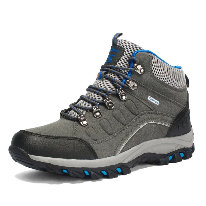 Emily & Isabella Brooks | Women's Comfort Hiking Shoe