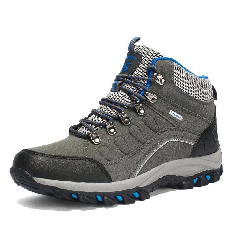 Emily & Isabella Brooks | Women's Comfort Hiking Shoe
