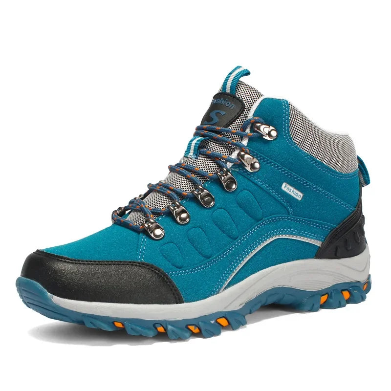 Emily & Isabella Brooks | Women's Comfort Hiking Shoe