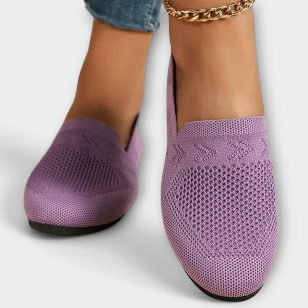 Emily & Isabella Brooks | Multifunctional Loafers