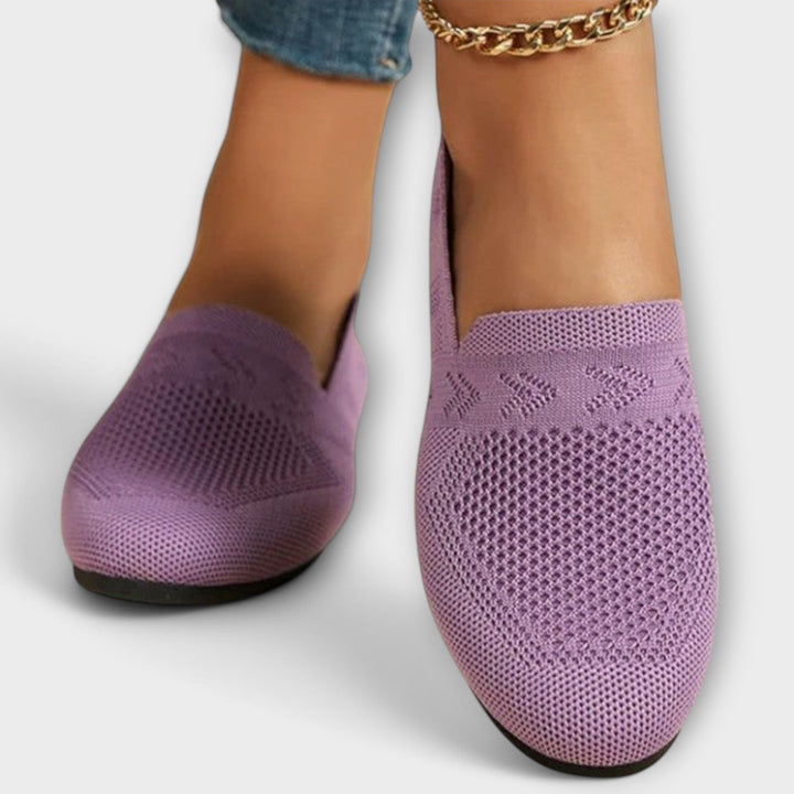 Emily & Isabella Brooks | Multifunctional Loafers
