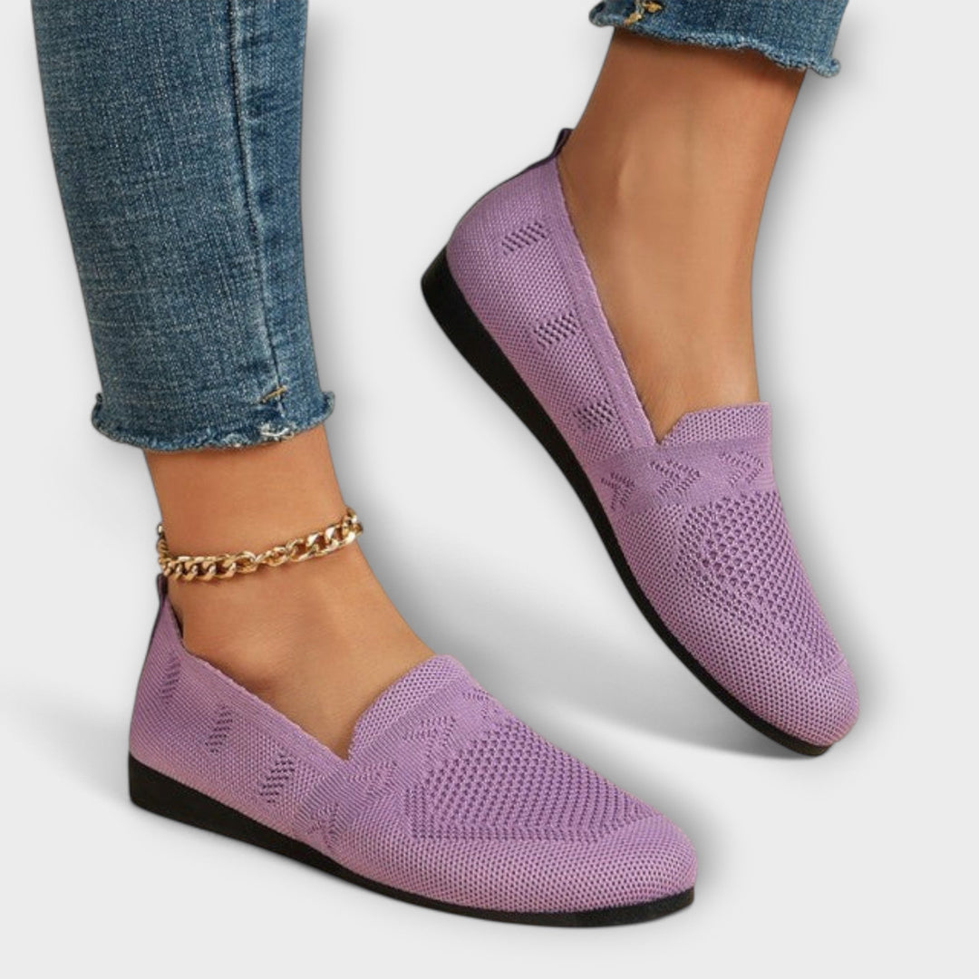 Emily & Isabella Brooks | Multifunctional Loafers