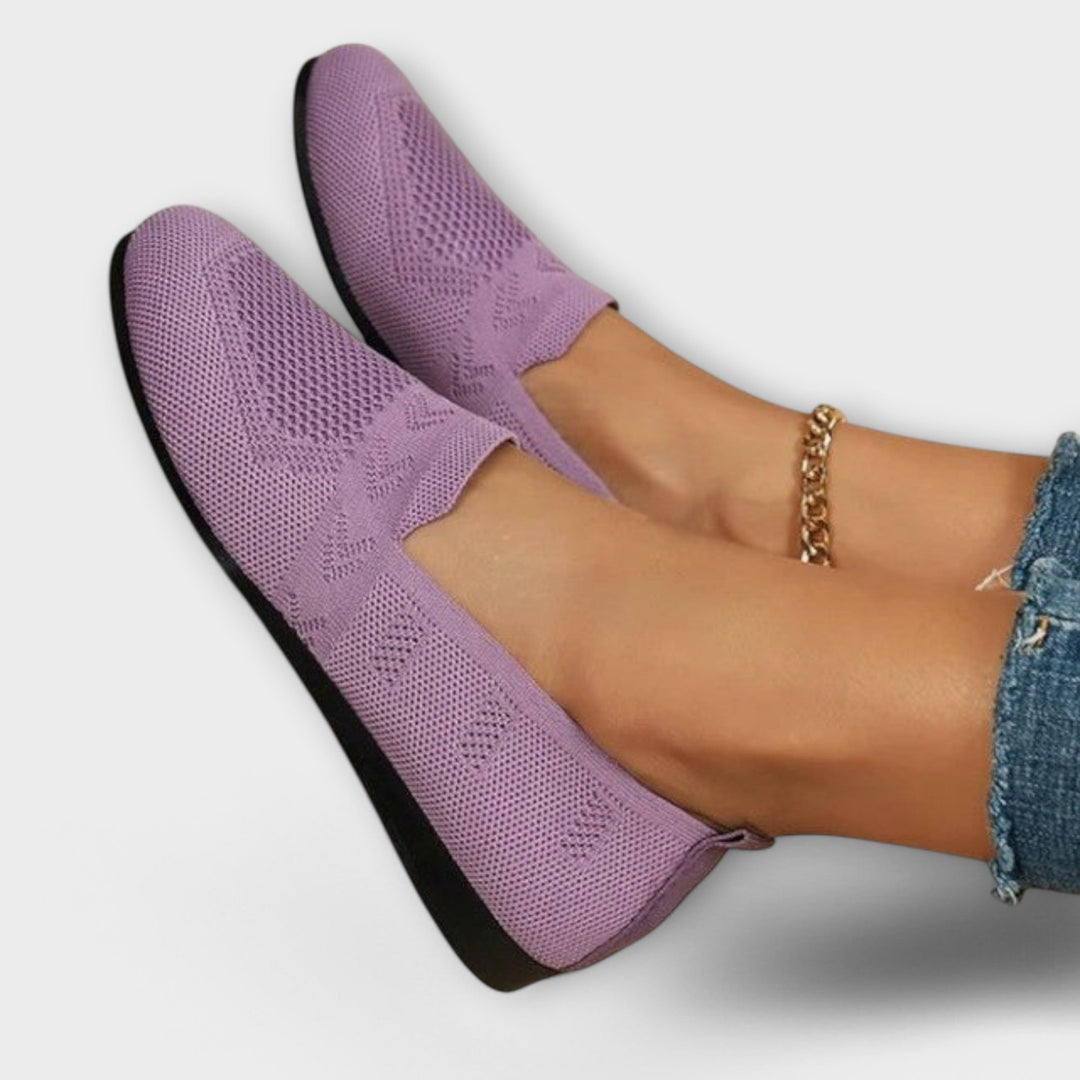 Emily & Isabella Brooks | Multifunctional Loafers