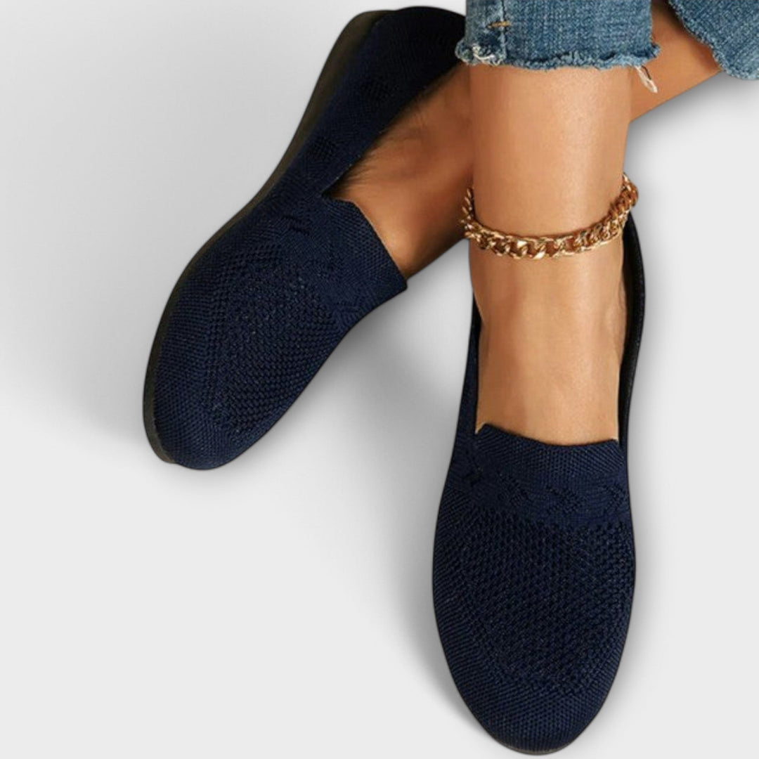 Emily & Isabella Brooks | Multifunctional Loafers