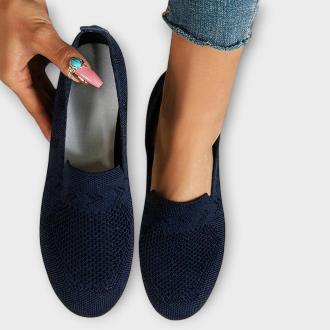 Emily & Isabella Brooks | Multifunctional Loafers