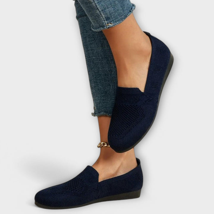 Emily & Isabella Brooks | Multifunctional Loafers