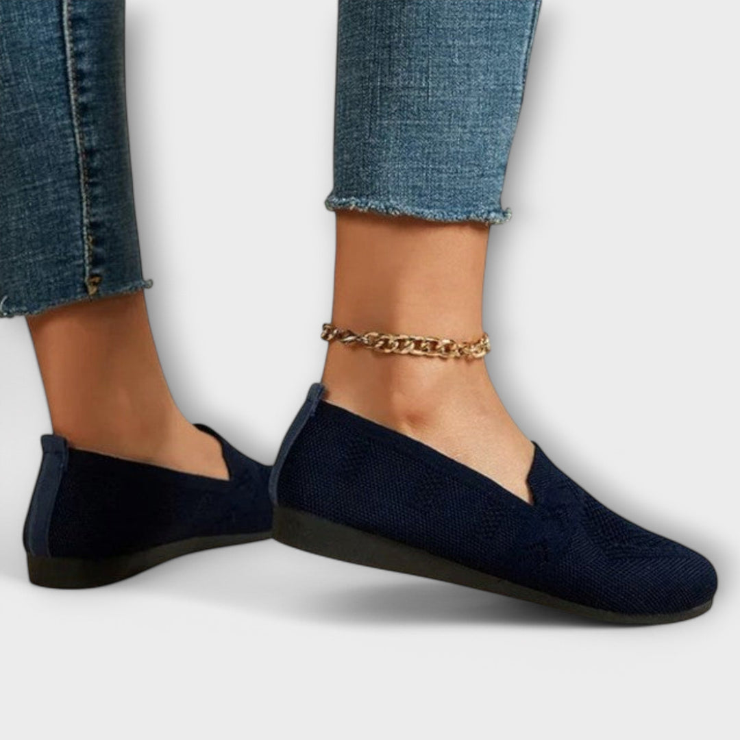 Emily & Isabella Brooks | Multifunctional Loafers