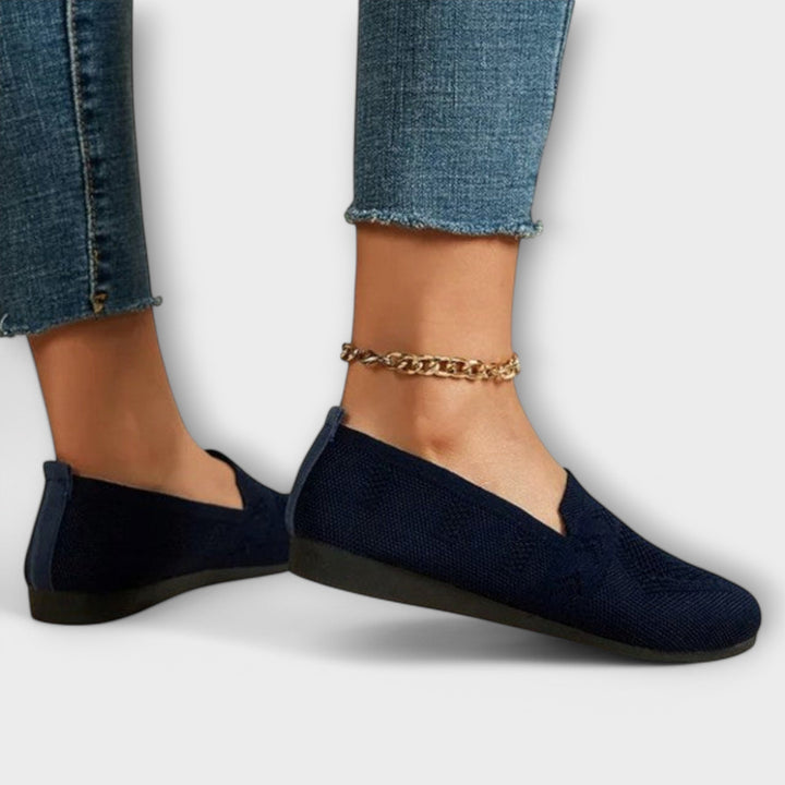 Emily & Isabella Brooks | Multifunctional Loafers