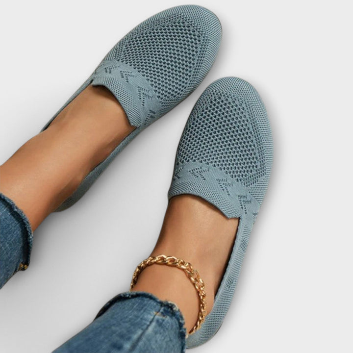 Emily & Isabella Brooks | Multifunctional Loafers