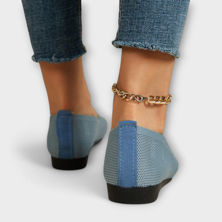 Emily & Isabella Brooks | Multifunctional Loafers