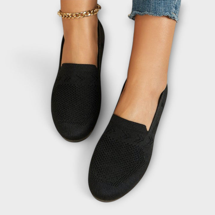 Emily & Isabella Brooks | Multifunctional Loafers