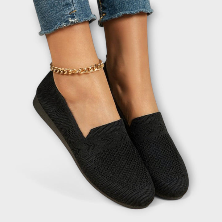 Emily & Isabella Brooks | Multifunctional Loafers