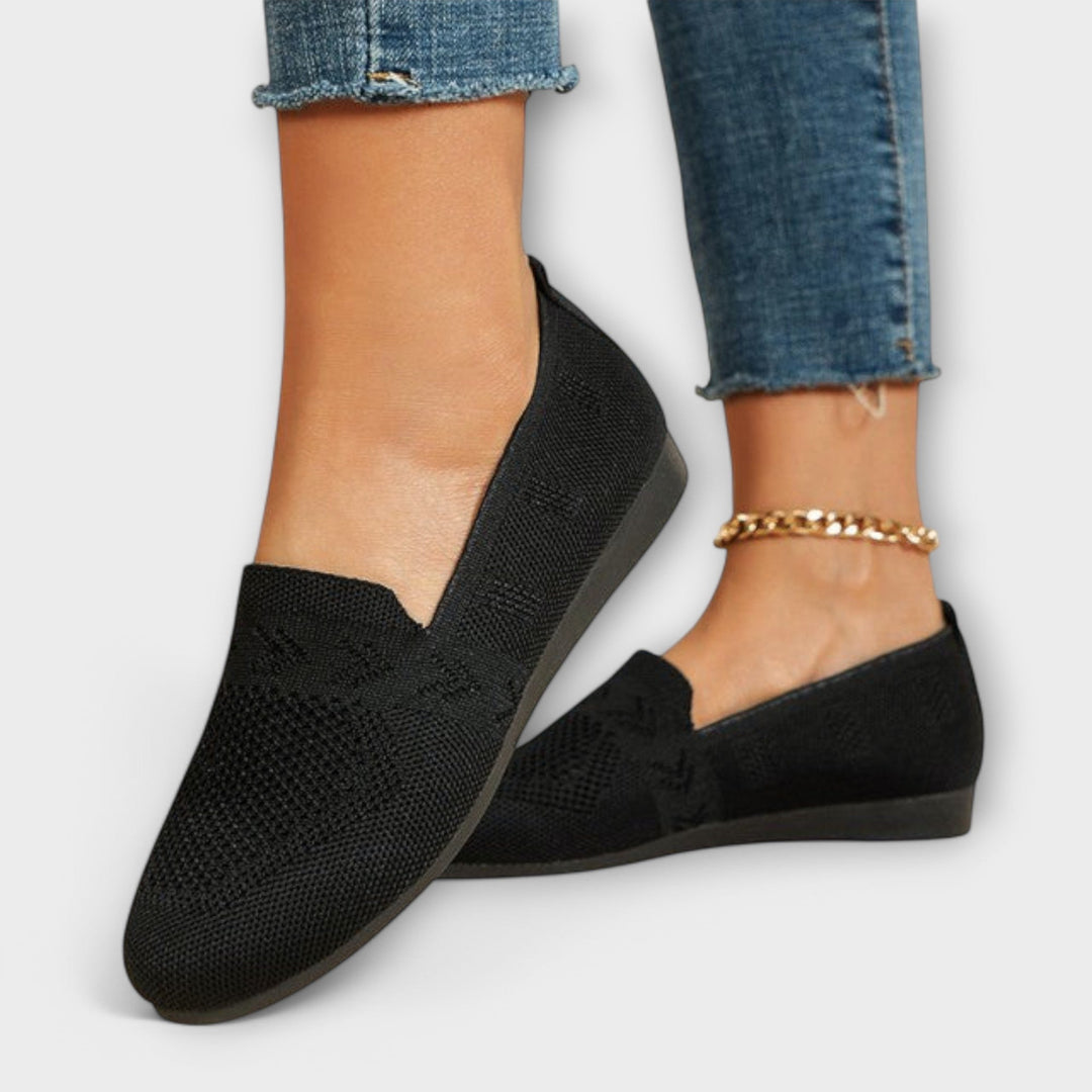 Emily & Isabella Brooks | Multifunctional Loafers
