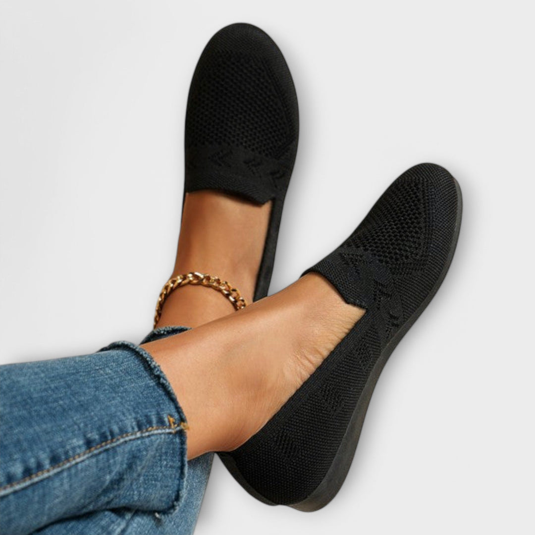 Emily & Isabella Brooks | Multifunctional Loafers