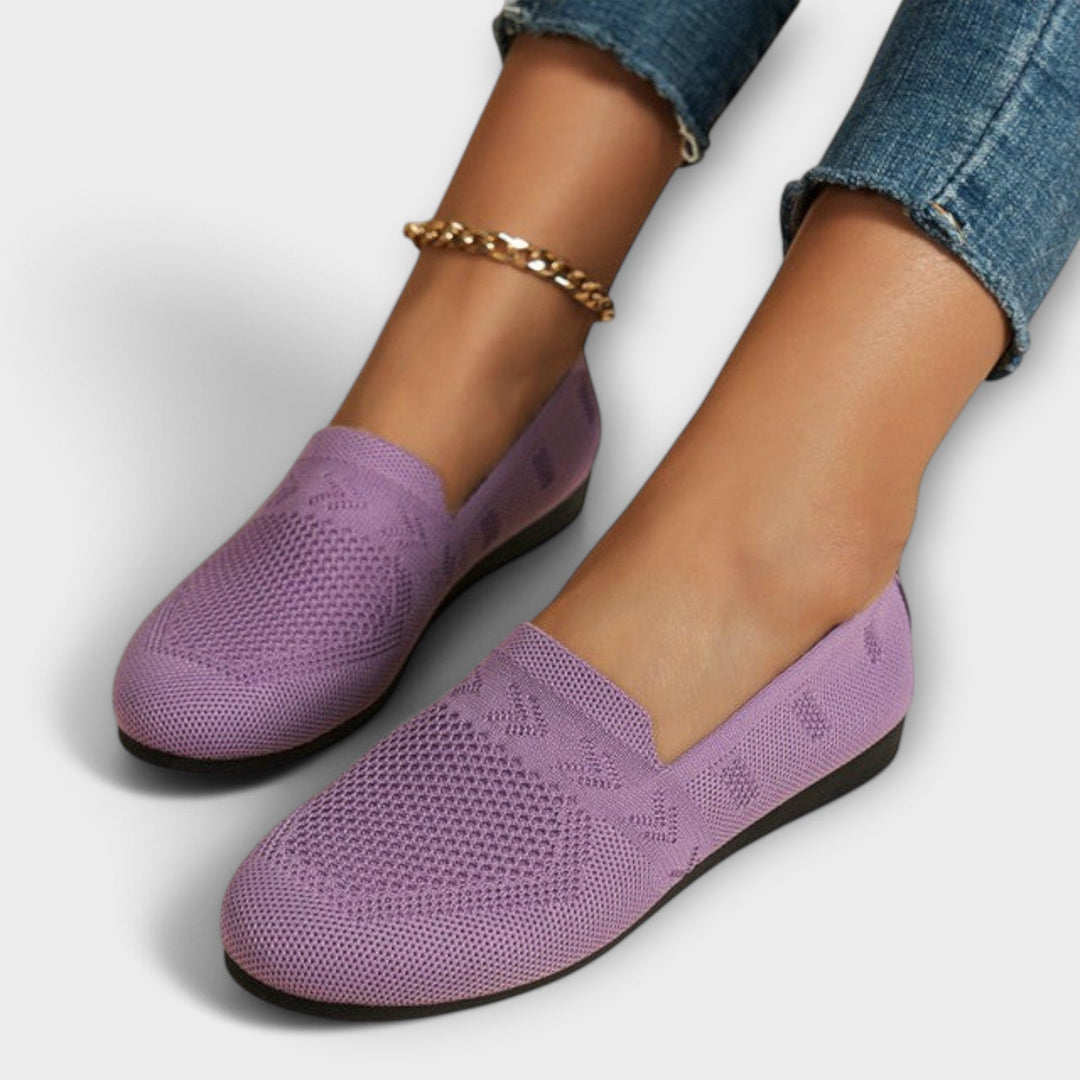 Emily & Isabella Brooks | Multifunctional Loafers