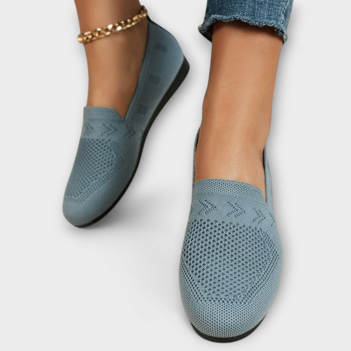 Emily & Isabella Brooks | Multifunctional Loafers