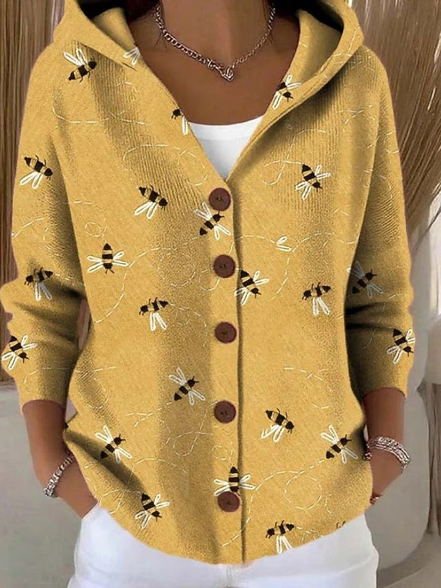 Emily & Isabella Brooks | Warm Long Cardigan